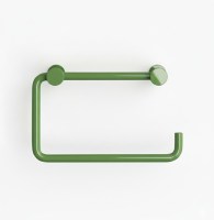 PORTARROLLOS SIN PLACA TRASERA VOLA